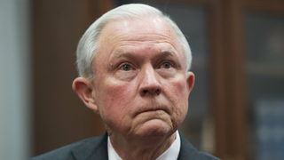 Jeff Sessions Once Went To Court to Try to Stop an LGBT Conference From Happening on a College Campus